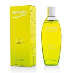 ไบโอเธิร์ม Eau Soleil Eau de Toilette Spray 100ml/3.38oz