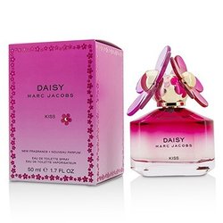 Marc Jacobs Daisy Kiss Туалетная Вода Спрей 50ml/1.7oz