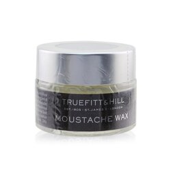 טרופיט והיל Moustache Wax 15ml/0.5oz