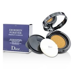 Christian Dior Diorskin Forever Perfect Cushion SPF 35 - # 030 Medium Beige 15g/0.52oz