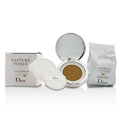 Christian Dior Capture Totale Dreamskin Perfect Skin Cushion SPF 50 With Extra Refill - # 025 2x15g/0.5oz