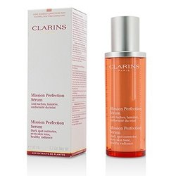 Clarins Mission Perfection Serum 50ml/1.7oz