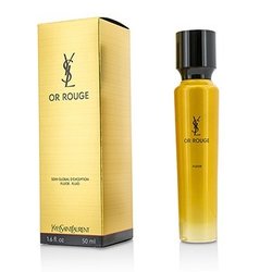 Yves Saint Laurent Fluid do twarzy na noc Or Rouge Fluid 50ml/1.6oz