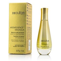 Decleor Aromessence Magnolia Youthful Oil Serum 15ml/0.5oz