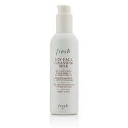 Fresh Soy Face Cleansing Milk 200ml/6.7oz