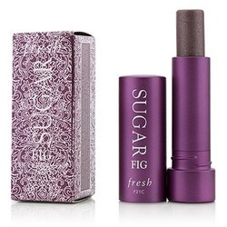 フレッシュ Sugar Lip Treatment SPF 15 - Fig 4.3g/0.15oz