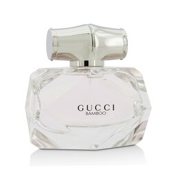Gucci Bamboo Eau De Toilette Spray 50ml/1.6oz
