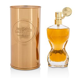 Jean Paul Gaultier Classique Essence De Parfum Eau De Parfum Intense Spray 50ml/1.7oz