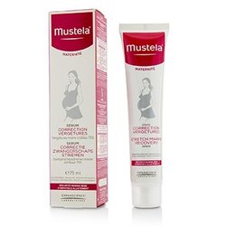 Mustela Serum do ciała Stretch Marks Recovery Serum 75ml/2.53oz