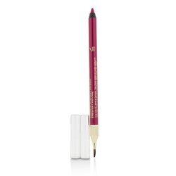 兰蔻 双头防水唇线笔 - #378 Rose Lancôme 1.2g/0.04oz