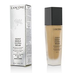 Lancome Teint Idole Ultra Wear 24H Wear & Comfort Foundation SPF 15 - # 035 Beige Dore 30ml/1oz