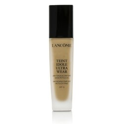Lancome Teint Idole Ultra Wear Base Comfort & Uso de 24H SPF 15 - # 045 Sable Beige 30ml/1oz