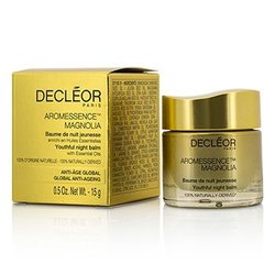 Decleor Aromessence Magnolia Youthful Night Balm 15ml/0.5oz