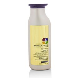 Pureology Fullfyl Shampoo (For Colour-Treated Hair) 250ml/8.5oz