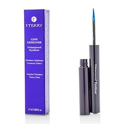 By Terry Line Designer Waterproof Eyeliner - # 5 Ocean Vibes V16104050 1.7ml/0.058oz