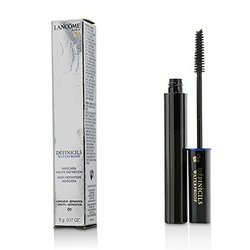 Lancome Definicils Mascara Waterproof # 01 Black (US Version) 5g/0.17oz