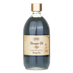 Sabon Olejek pod prysznic Shower Oil - Kiwi Mango 500ml/17.59oz