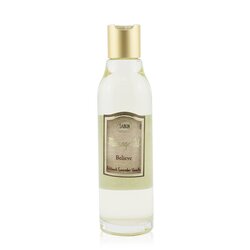 Sabon Massage Oil - Believe (Patchouli Lavender Vanilla) 150ml/5oz