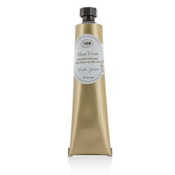 Sabon Hand Cream - Delicate Jasmine (Tube) 50ml/1.66oz