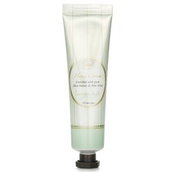 Sabon كريم لليدين - الخزامى والتفاح (أنبوب) 50ml/1.66oz