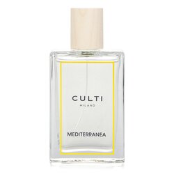 Culti Home Spray - Mediterranea 100ml/3.33oz