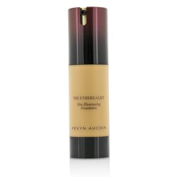 Kevyn Aucoin The Etherealist Skin Illuminating Foundation - Medium EF 09 28ml/0.95oz