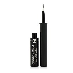 Giorgio Armani Eyes To Kill Proliner - # 1 Obsidian Black 1.4ml/0.04oz