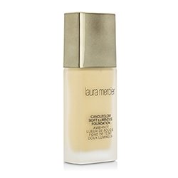 Laura Mercier Candleglow Soft Luminous Foundation - # 1N1 Creme 30ml/1oz