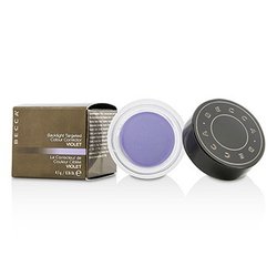 Becca Backlight Targeted Corrector de Color - # Violet 4.5g/0.16oz