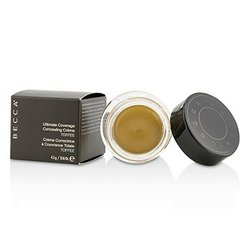 Becca كريم خافي عيوب Ultimate Coverage - # حلوى الطوفي 4.5g/0.16oz