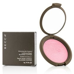 Becca Luminous Blush - # Foxglove 6g/0.2oz