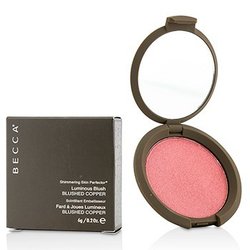 Becca Luminous Blush - # Dahlia 6g/0.2oz