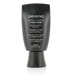 Pevonia Botanica Spa Care For Him Коллагеновый Бустер для Контура Глаз 30g/1oz