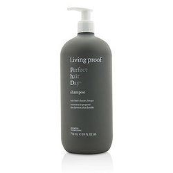 Living Proof Perfect Hair Day (PHD) Shampoo (For All Hair Types) 710ml/24oz