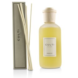 Culti Stile Ароматический Диффузор - Fuoco 250ml/8.33oz