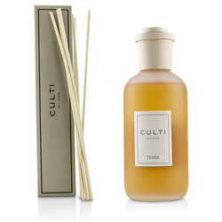 Culti Stile Difusor de Cuarto - Terra 250ml/8.33oz