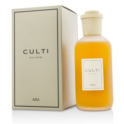 Culti معطر غرف Stile - Aria 250ml/8.33oz