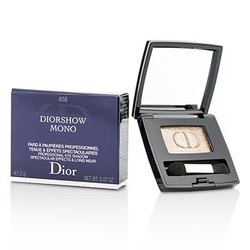 Christian Dior Cień do powiek Diorshow Mono Professional Spectacular Effects & Long Wear Eyeshadow - # 658 Cosmopolite 2g/0.07oz