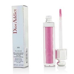 Christian Dior Dior Addict Ultra Brillo (Brillo de Espejo Sensasional) - No. 369 Tell Me Dior 6.5ml/0.21oz