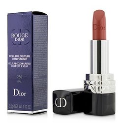 Christian Dior Rouge Dior Couture Colour Comfort & Wear Lipstick - # 250 Bal 3.5g/0.12oz