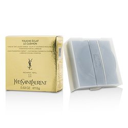 Yves Saint Laurent Touche Eclat Le Cushion Liquid Foundation Compact Refill - #B20 Ivory 15g/0.53oz