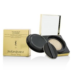 Yves Saint Laurent Touche Eclat Le Cushion Жидкая Компактная Основа - #B20 Ivory 15g/0.53oz