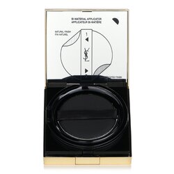 Yves Saint Laurent Touche Eclat Le Cushion Liquid Foundation Compact - #B30 Almond 15g/0.53oz