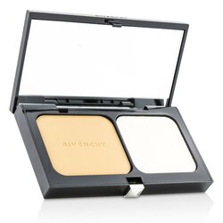 גיבנשי Matissime Velvet Radiant Mat Powder Foundation SPF 20 - #05 Mat Honey 9g/0.31oz