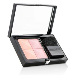 Givenchy Prisme Blush Powder Blush Duo - #04 Rite 6.5g/0.22oz