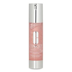 קליניק Moisture Surge Hydrating Supercharged Concentrate 48ml/1.6oz