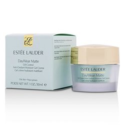 Estée Lauder DayWear Matte Oil-Control Anti-Oxidant Moisture Gel Creme - Oily Skin 30ml/1oz