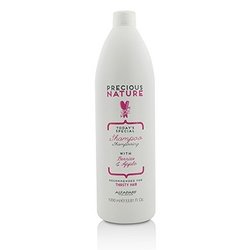 AlfaParf Precious Nature Today's Special Shampoo (For Thirsty Hair) 1000ml/33.81oz