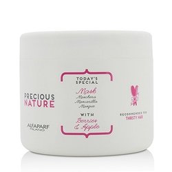 AlfaParf ماسك خاص Precious Nature (للشعر العطش) 500ml/17.28oz
