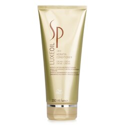 Wella SP Luxe Oil Keratin Conditioning Cream 200ml/6.8oz